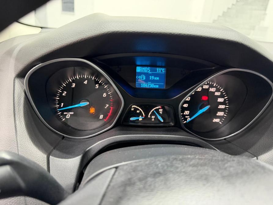 Ford Focus III Ставрополь  - изображение 10