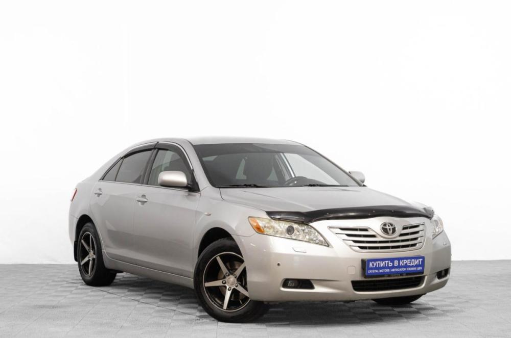 Toyota Camry VI (XV40) Барнаул  - изображение 1