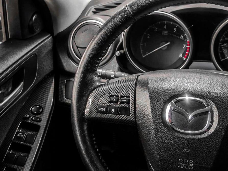 Mazda 3 II (BL) Рестайлинг Ростов-на-Дону  - изображение 13
