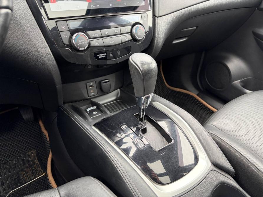 Nissan X-Trail III Рестайлинг Санкт-Петербург  - изображение 23