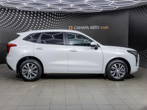 Haval Jolion I с пробегом 2023 года, цена 1 848 000 рублей, 76665 км, внедорожник, Автокод Объявления