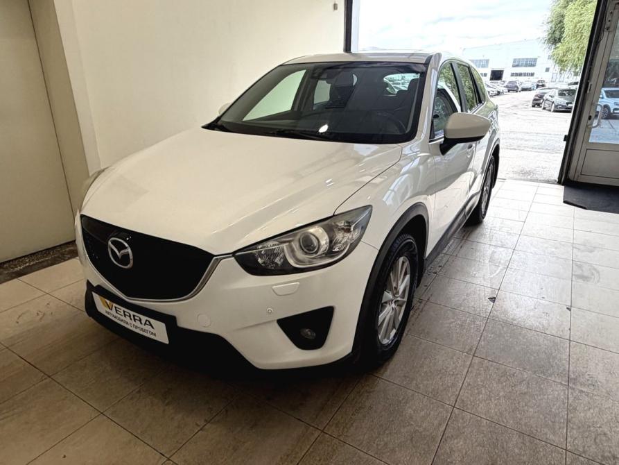 Mazda CX-5 I Пермь  - изображение 1