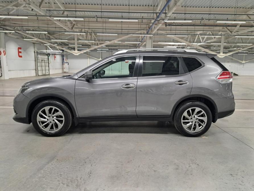 Nissan X-Trail III Казань  - изображение 10