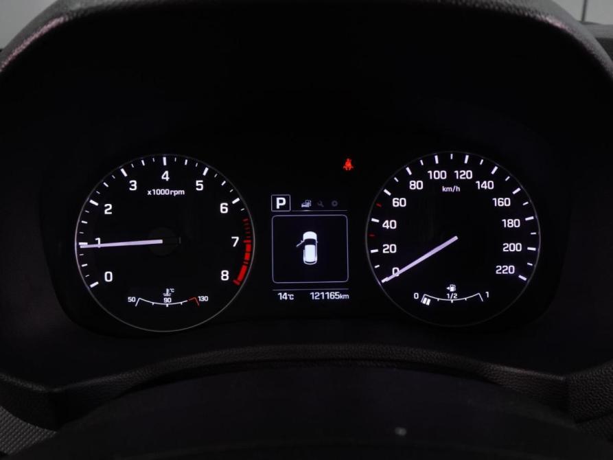 Hyundai Creta I Воронеж  - изображение 13