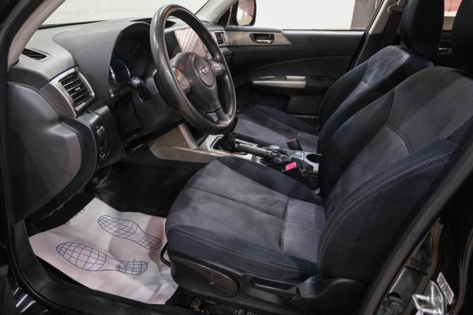 Subaru Forester III с пробегом 2008 года, цена 1 229 000 рублей, 220000 км, внедорожник, Автокод Объявления