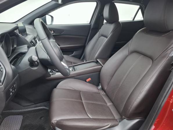 Mazda CX-4 I Рестайлинг с пробегом 2023 года, цена 2 550 000 рублей, 47175 км, внедорожник, Автокод Объявления