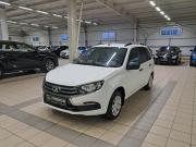 Lada (ВАЗ) Granta I Рестайлинг Набережные Челны  - изображение 25
