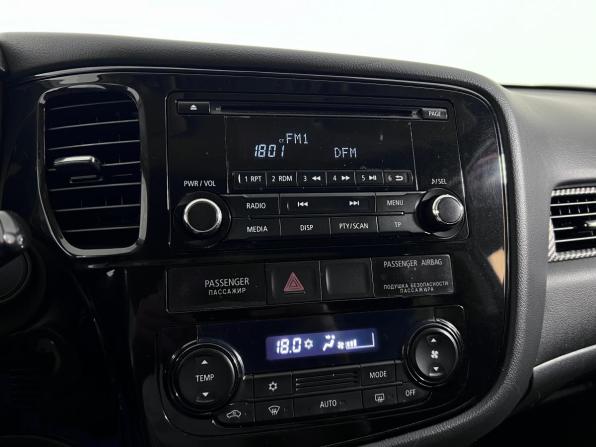 Mitsubishi Outlander III с пробегом 2013 года, цена 1 350 000 рублей, 146294 км, внедорожник, Автокод Объявления