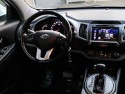 Kia Sportage III Рестайлинг Москва  - изображение 25