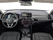 BMW X3 III (G01) Москва  - изображение 44