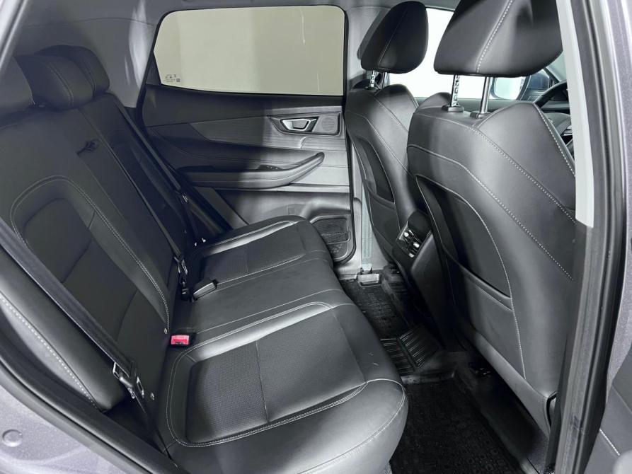 Chery Tiggo 4 Pro I Ростов-на-Дону  - изображение 15
