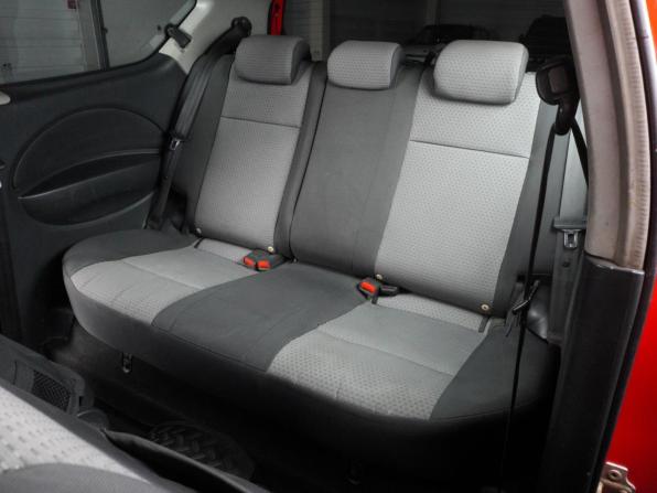 Chevrolet Aveo I Рестайлинг с пробегом 2010 года, цена 330 000 рублей, 478029 км, хэтчбек, Автокод Объявления