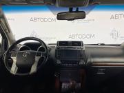 Toyota Land Cruiser Prado 150 Series Рестайлинг 1 Москва  - изображение 21