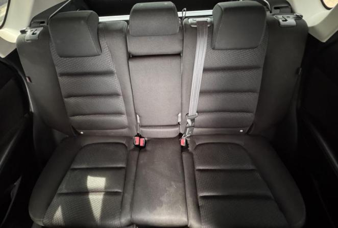 Mazda CX-5 I с пробегом 2014 года, цена 1 600 000 рублей, 159450 км, внедорожник, Автокод Объявления