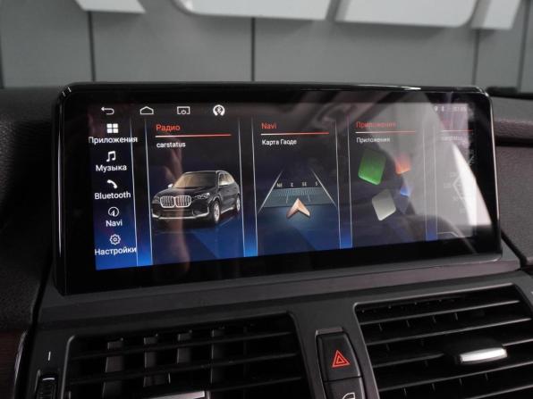 BMW X5 II (E70) с пробегом 2009 года, цена 1 489 000 рублей, 230316 км, внедорожник, Автокод Объявления