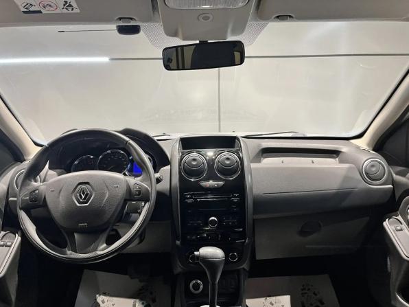 Renault Duster I Рестайлинг с пробегом 2016 года, цена 1 170 000 рублей, 129000 км, внедорожник, Автокод Объявления