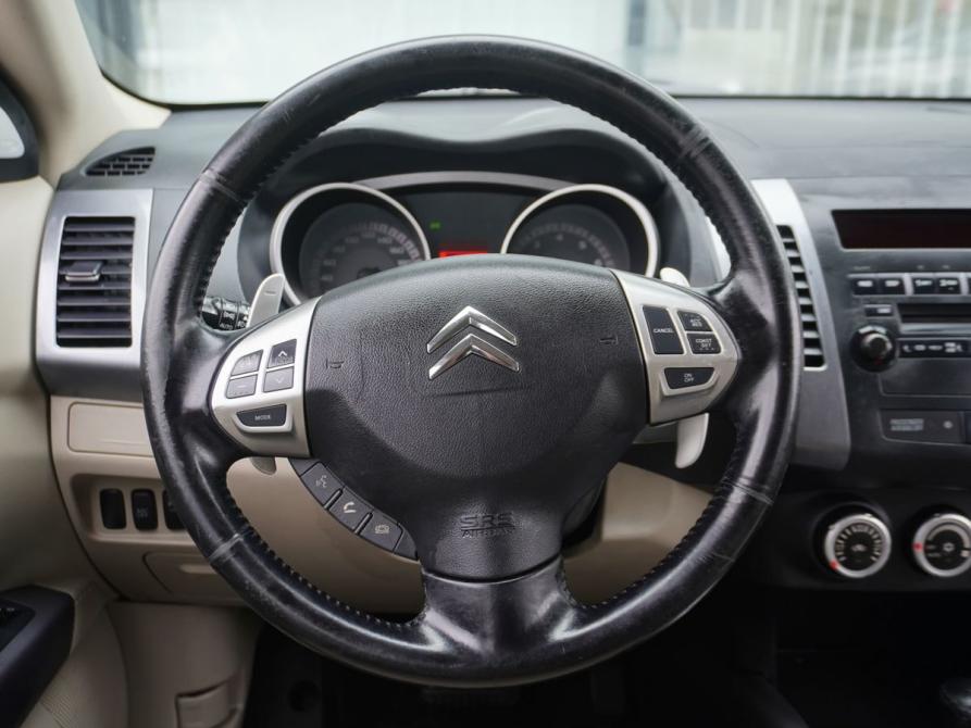 Citroen C-Crosser Москва  - изображение 14