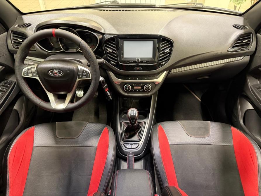 Lada (ВАЗ) Vesta I Волгоград  - изображение 8