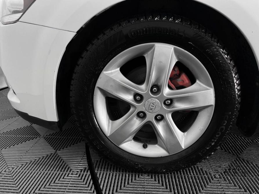 Kia Ceed I Рестайлинг Архангельск  - изображение 17