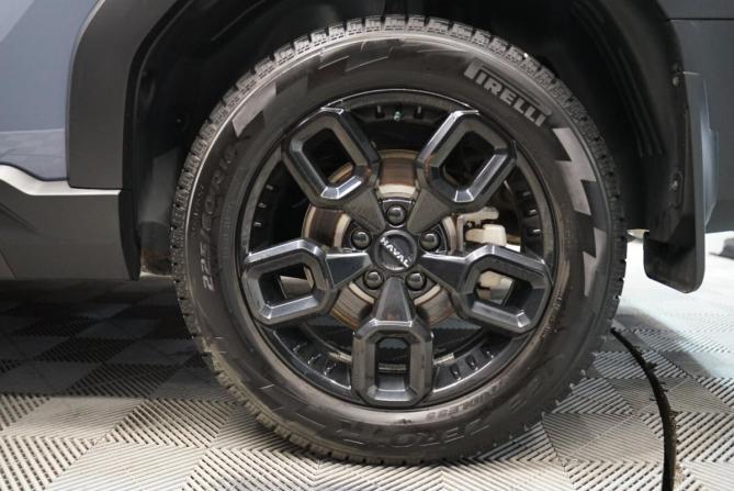 Haval H3 I с пробегом 2024 года, цена 2 555 000 рублей, 22385 км, внедорожник, Автокод Объявления