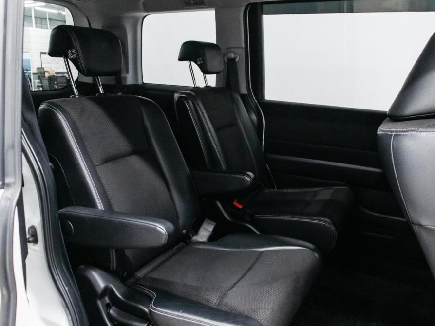Honda Stepwgn IV Рестайлинг Красноярск  - изображение 25
