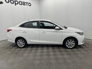 Changan Alsvin Воронеж  - изображение 32