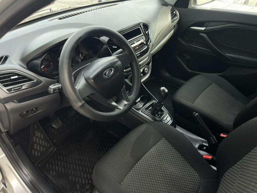 Lada (ВАЗ) Vesta I Новосибирск  - изображение 9