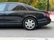 Maybach 57 I Уфа  - изображение 51