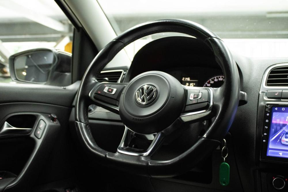 Volkswagen Polo V Рестайлинг Уфа  - изображение 7