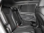Hyundai Santa Fe IV Рестайлинг Казань  - изображение 17