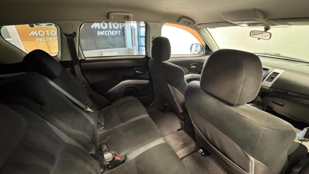 Mitsubishi Outlander II Киров  - изображение 17