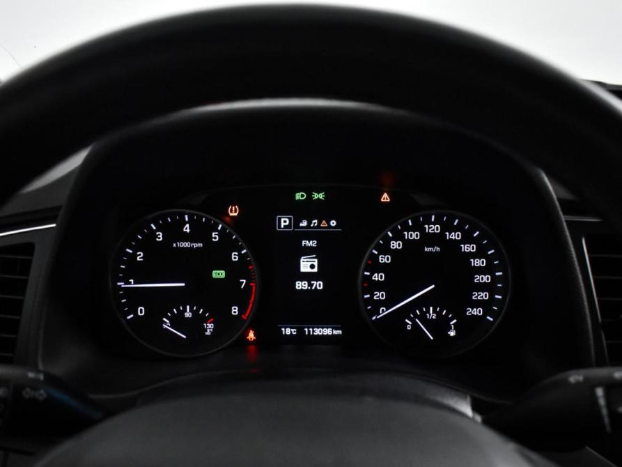 Hyundai Elantra VI (AD) Санкт-Петербург  - изображение 20