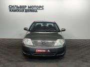 Toyota Corolla IX (E120 E130) Рестайлинг Пермь  - изображение 16