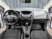 Ford Focus III Рестайлинг Москва  - изображение 31