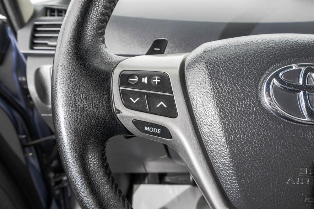 Toyota Verso I Барнаул  - изображение 15