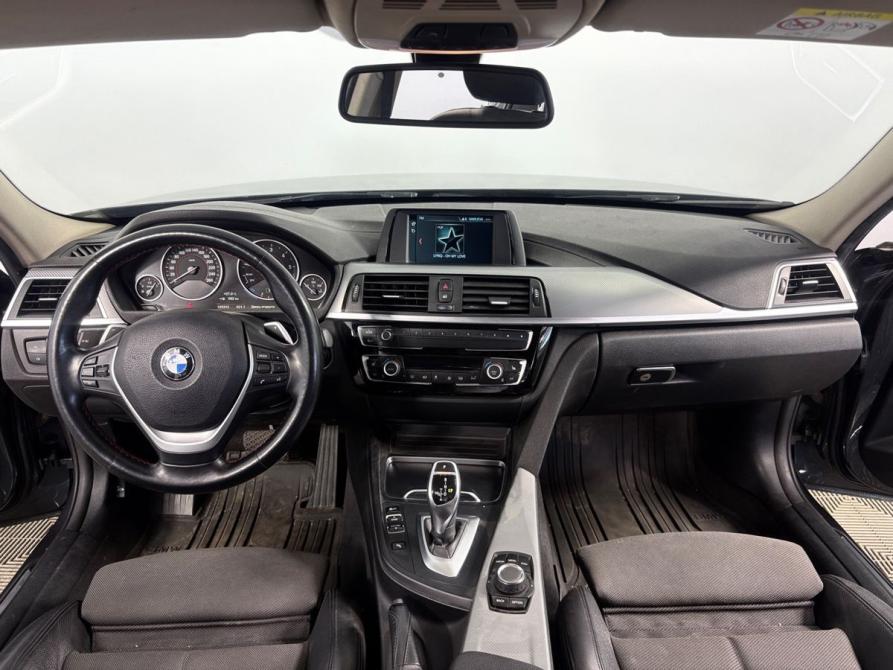 BMW 3 серии VI (F3x) Рестайлинг Борисоглебск  - изображение 14