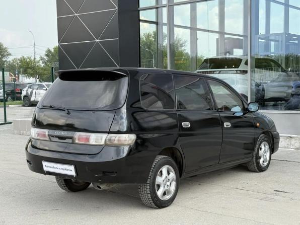 Toyota Gaia с пробегом 1998 года, цена 350 000 рублей, 439159 км, компактвэн, Автокод Объявления