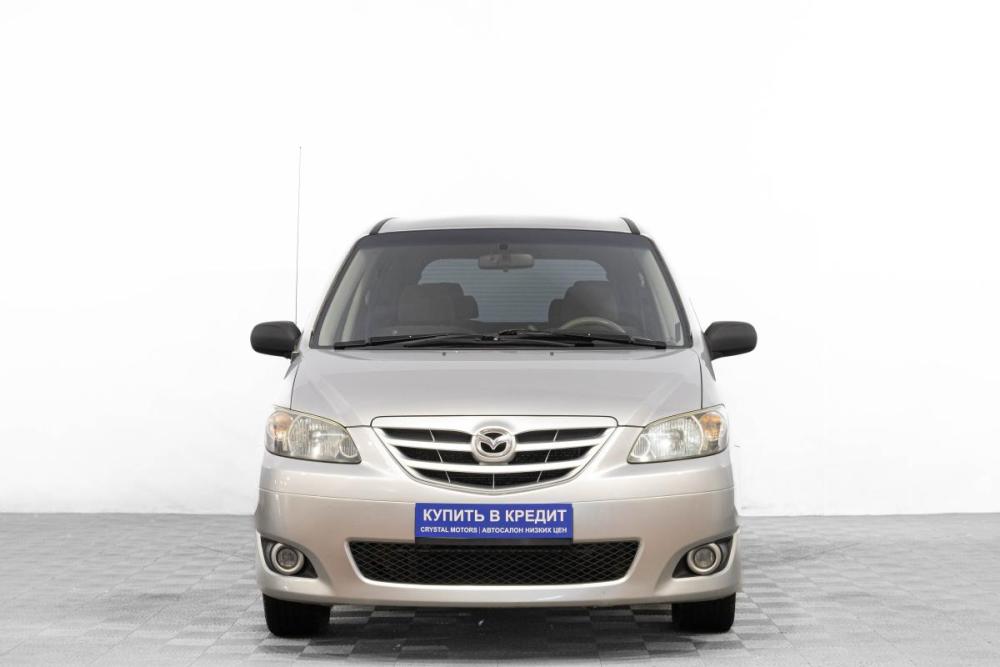 Mazda MPV II (LW) Рестайлинг Барнаул  - изображение 2