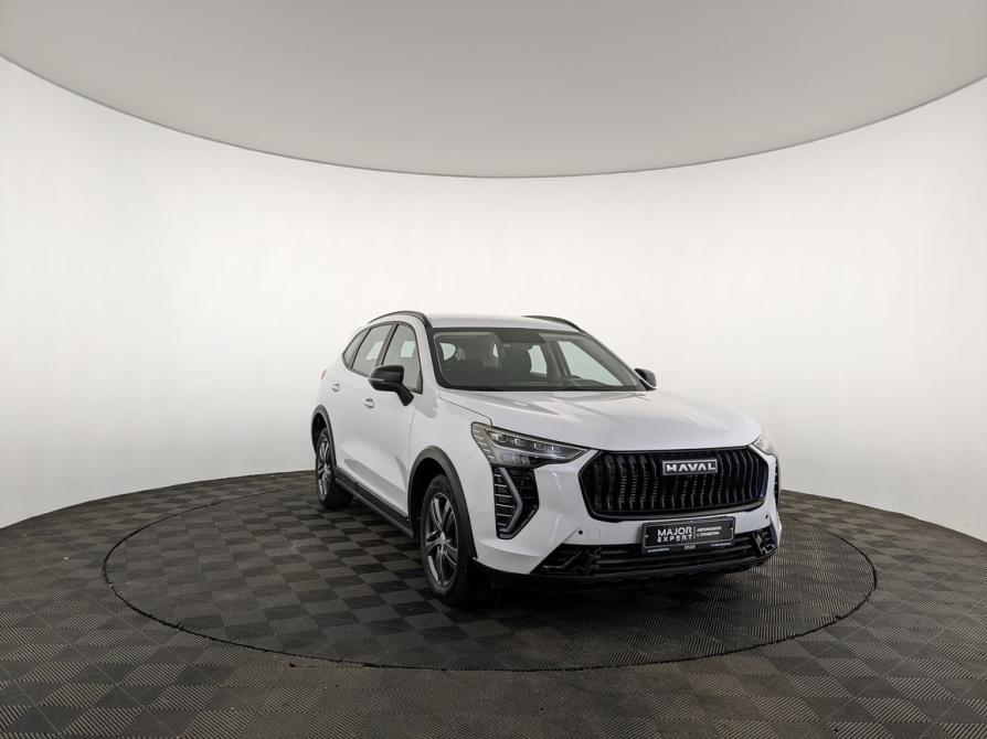 Haval Jolion I Рестайлинг Москва  - изображение 3