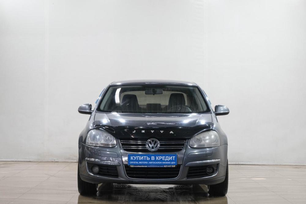 Volkswagen Jetta V Новокузнецк  - изображение 2