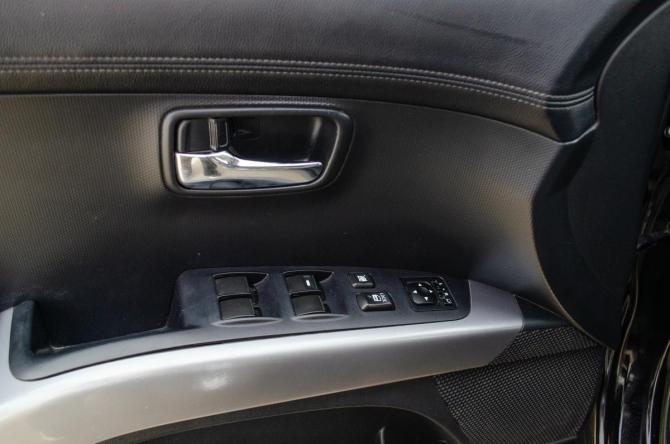Mitsubishi Outlander II Рестайлинг с пробегом 2010 года, цена 1 050 000 рублей, 257000 км, внедорожник, Автокод Объявления