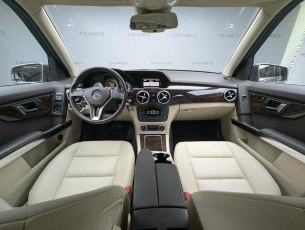 Mercedes-Benz GLK-Класс I (X204) Рестайлинг с пробегом 2013 года, цена 1 797 000 рублей, 170306 км, внедорожник, Автокод Объявления