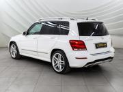 Mercedes-Benz GLK-Класс I (X204) Рестайлинг Волгоград  - изображение 45