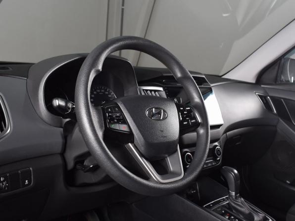 Hyundai Creta I с пробегом 2017 года, цена 1 749 995 рублей, 103345 км, внедорожник, Автокод Объявления