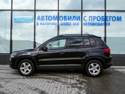 Volkswagen Tiguan I Рестайлинг Екатеринбург  - изображение 21