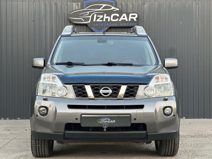 Nissan X-Trail II Ижевск  - изображение 2