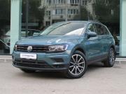 Volkswagen Tiguan II Самара  - изображение 16