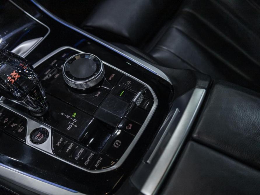 BMW X5 IV (G05/G18) Санкт-Петербург  - изображение 24