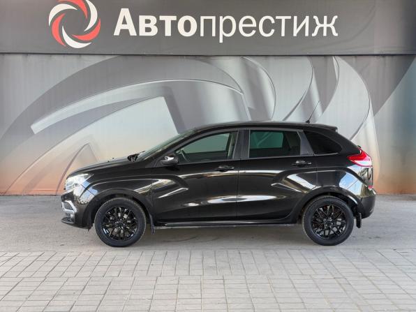 Lada (ВАЗ) XRAY I с пробегом 2016 года, цена 748 000 рублей, 133500 км, хэтчбек, Автокод Объявления