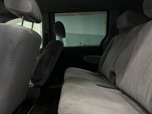 Mazda MPV II (LW) с пробегом 2000 года, цена 600 000 рублей, 350000 км, минивэн, Автокод Объявления
